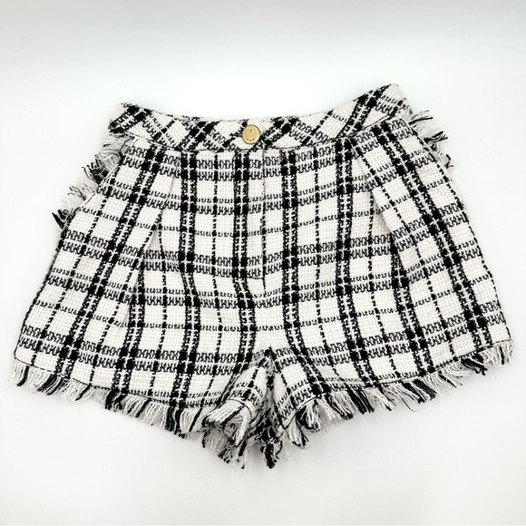 NBD Mariska Shorts - Picture 3 of 12